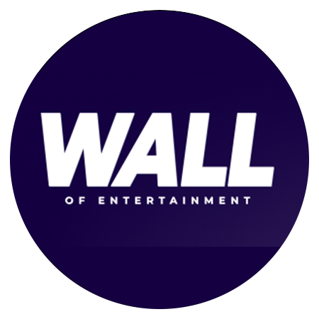Wall of Entertainment